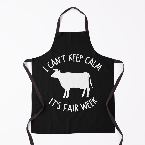 Item preview, State and County Fair Funny Cow Week designed and sold by Domy7.