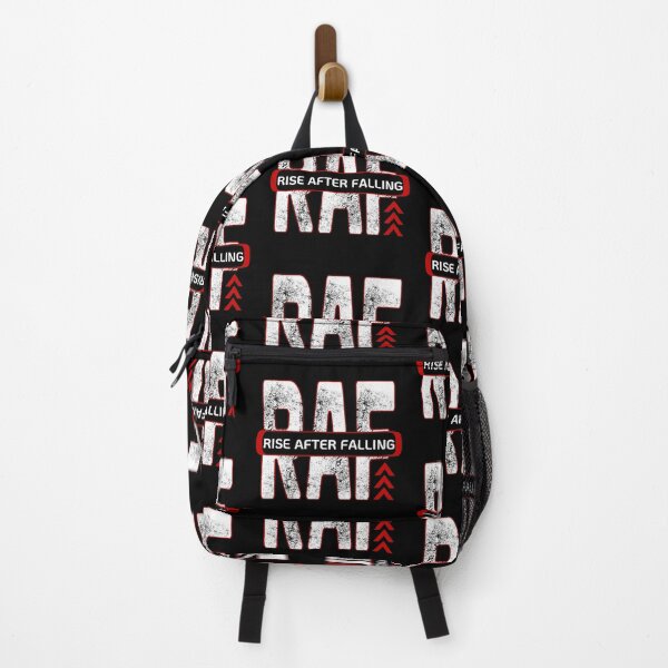Item preview, Rise After Falling designed and sold by Art Intelligence.