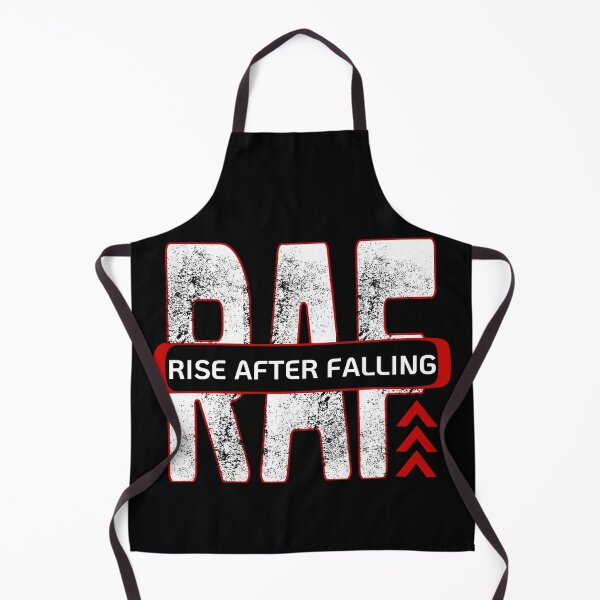 Item preview, Rise After Falling designed and sold by Art Intelligence.