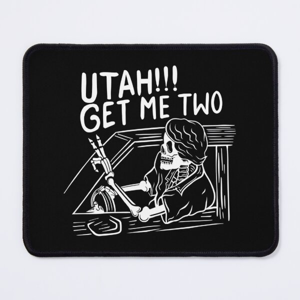 Item preview, utah get me two 	 designed and sold by hpvtvzlomms18.