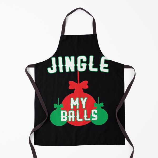 Item preview, Jingle My Balls designed and sold by nvhsrtoi75.