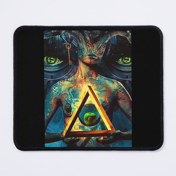Item preview, Secrets of the Illuminati designed and sold by CatharineSchell.
