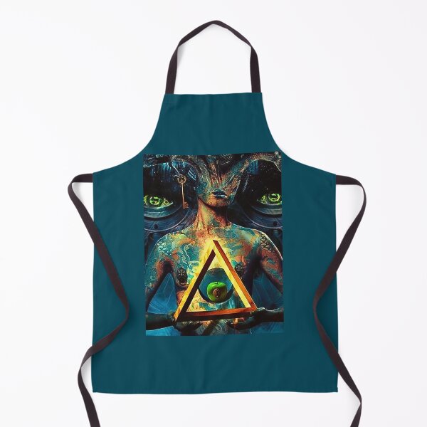 Item preview, Secrets of the Illuminati designed and sold by CatharineSchell.