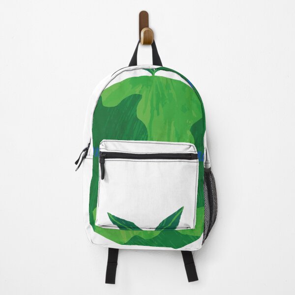 Item preview, I miss having a green planet designed and sold by Sam & Fam.