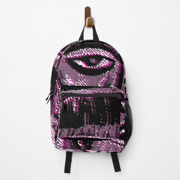 Item preview, Pink indigenous face. designed and sold by MirBer.