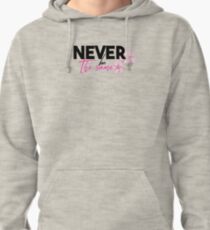 Camila Cabello - Never be the same Pullover Hoodie