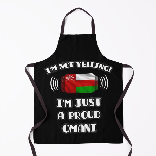 Item preview, Oman - proud Omani designed and sold by bayanshop23.