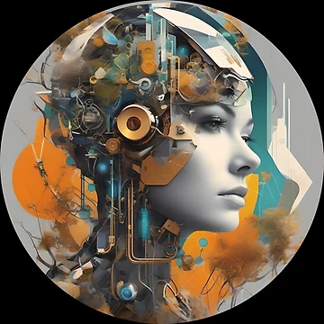 Artwork thumbnail, NATech Collage by AbsoluteA
