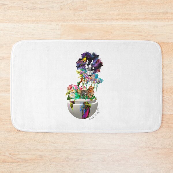 Item preview, A New World designed and sold by CatharineSchell.