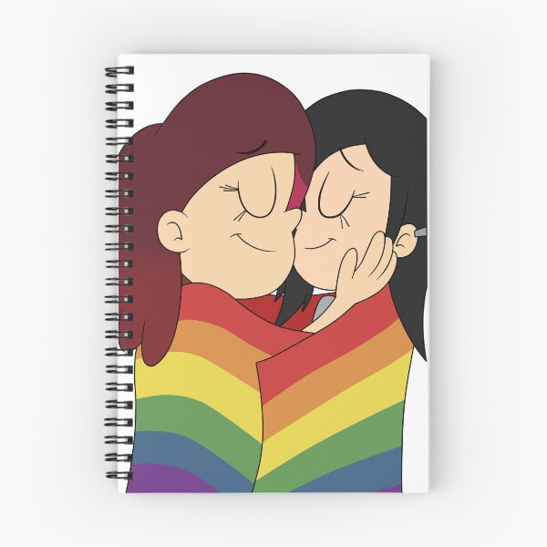 Item preview, Hope and Joy (Pride) designed and sold by eagc1995.