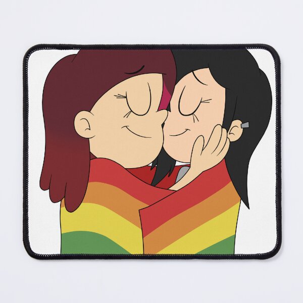 Item preview, Hope and Joy (Pride) designed and sold by eagc1995.