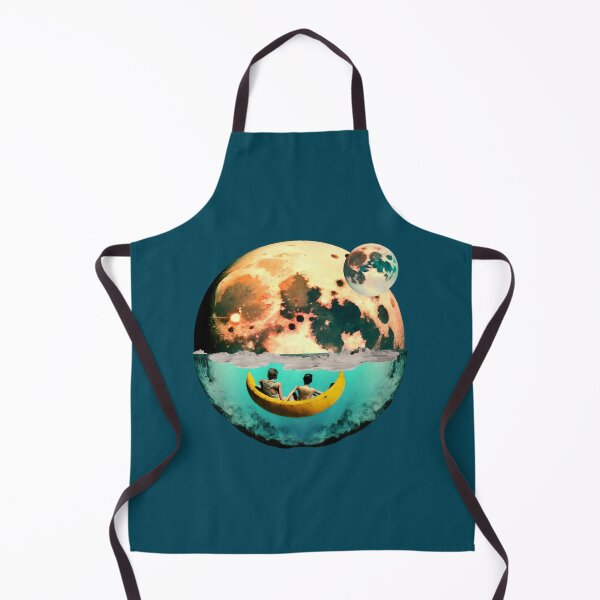 Item preview, Boating Through the Cosmos Exploring Strange New Worlds designed and sold by CatharineSchell.