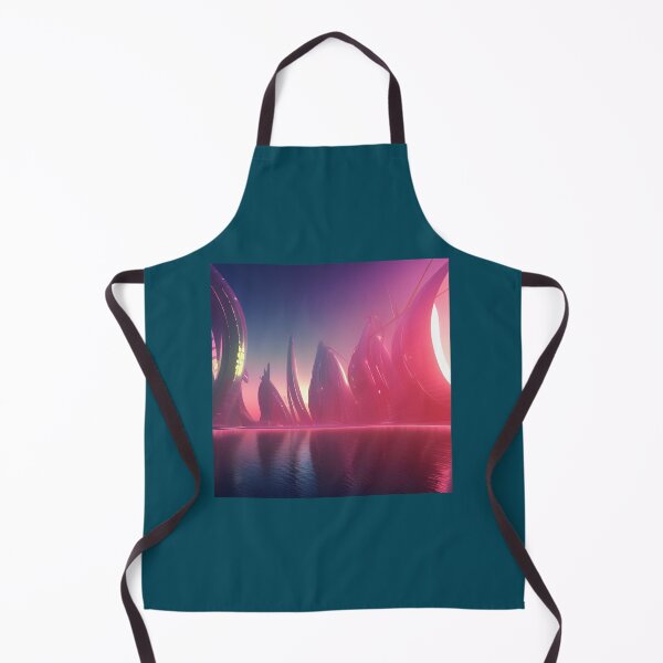 Item preview, City by the sea designed and sold by CatharineSchell.