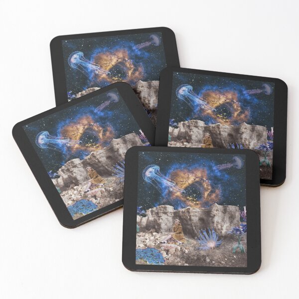 Item preview, Explore Strange New Worlds designed and sold by CatharineSchell.