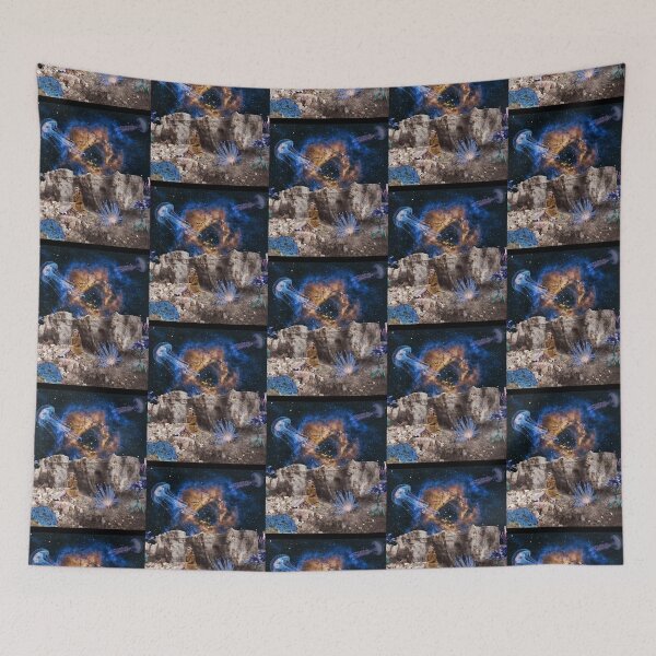 Item preview, Explore Strange New Worlds designed and sold by CatharineSchell.