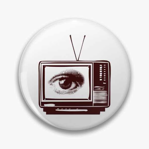 Item preview, Eye in the modern Pyramid. Reality Check designed and sold by CatharineSchell.