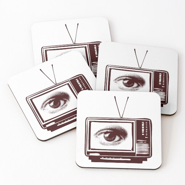 Item preview, Eye in the modern Pyramid. Reality Check designed and sold by CatharineSchell.