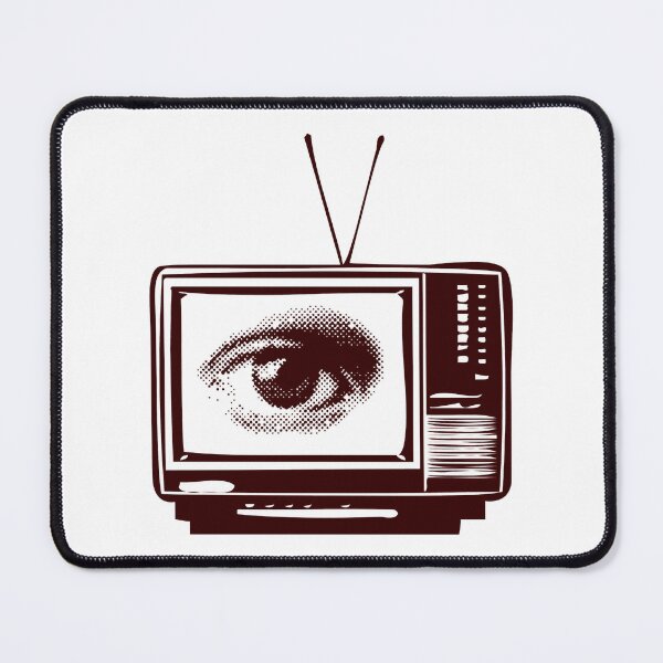 Item preview, Eye in the modern Pyramid. Reality Check designed and sold by CatharineSchell.