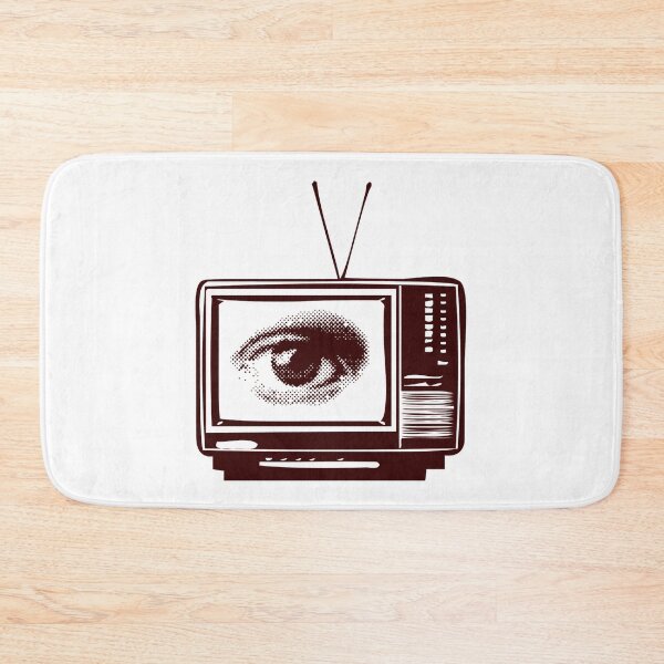 Item preview, Eye in the modern Pyramid. Reality Check designed and sold by CatharineSchell.