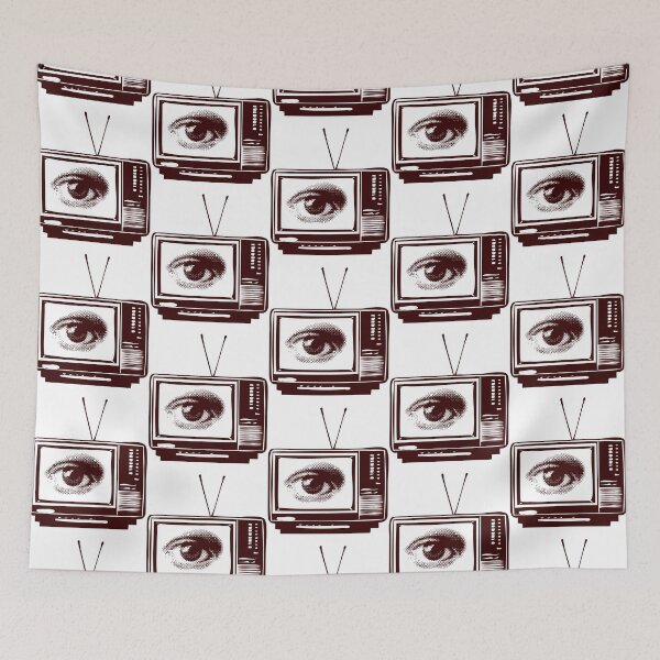Item preview, Eye in the modern Pyramid. Reality Check designed and sold by CatharineSchell.