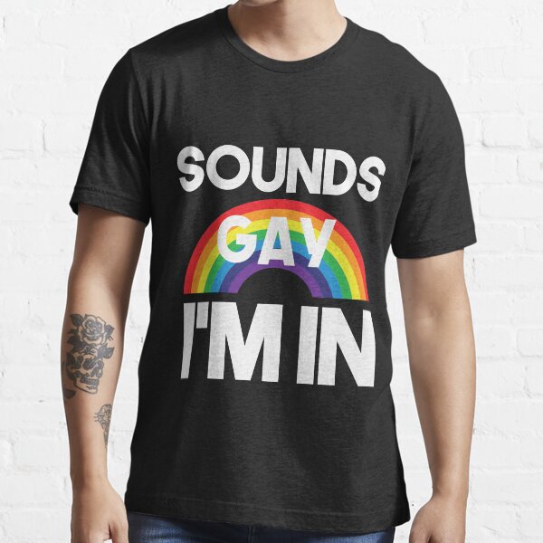 hollister trans shirt