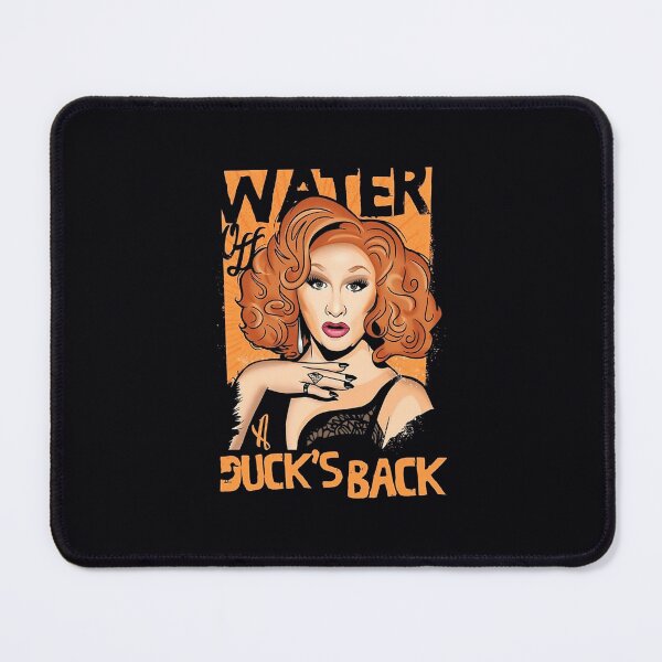 Item preview, Jinkx monsoon art   	 designed and sold by nvhsrtoi75.