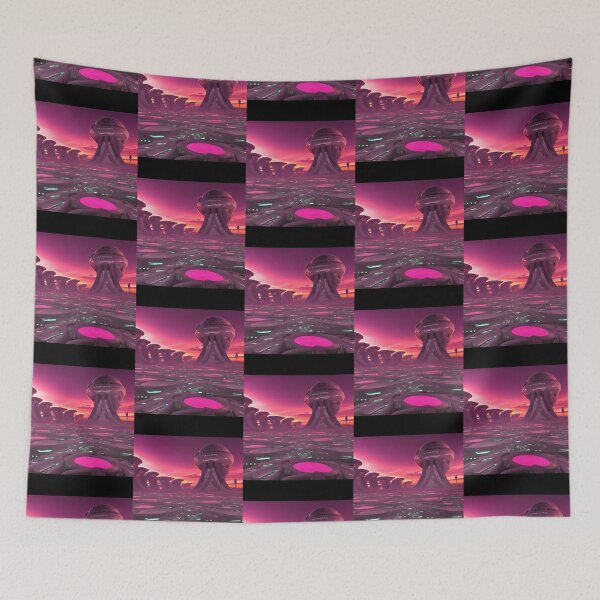 Item preview, Mars before the fall designed and sold by CatharineSchell.