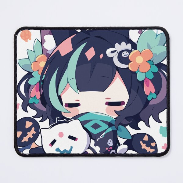 Item preview, Neko Noir designed and sold by Chibi Cat Art Corner.
