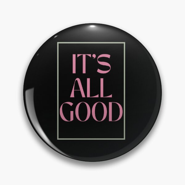 Item preview, It's all good designed and sold by Azrou shop.