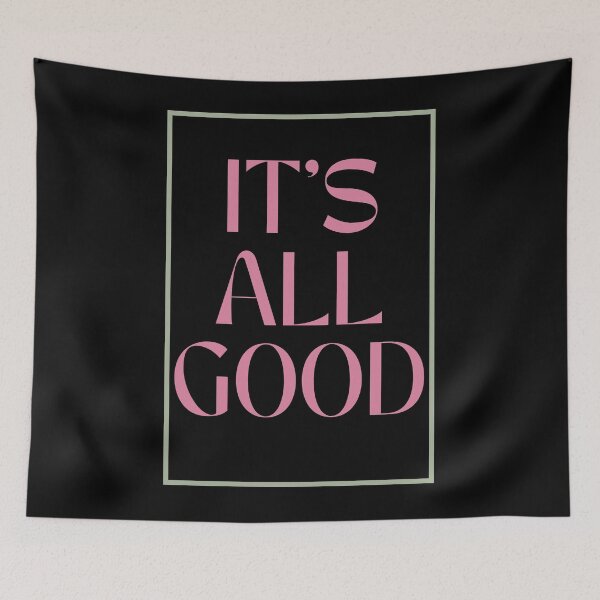 Item preview, It's all good designed and sold by Azrou shop.