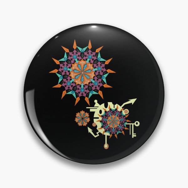 Item preview, New chaos theory of the new complexity 1618 designed and sold by CatharineSchell.