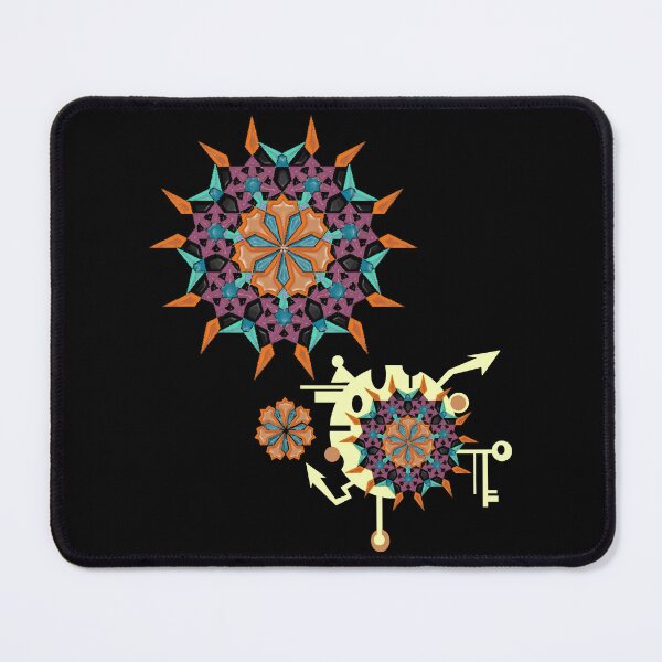 Item preview, New chaos theory of the new complexity 1618 designed and sold by CatharineSchell.