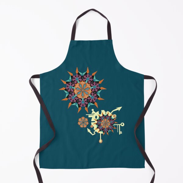 Item preview, New chaos theory of the new complexity 1618 designed and sold by CatharineSchell.