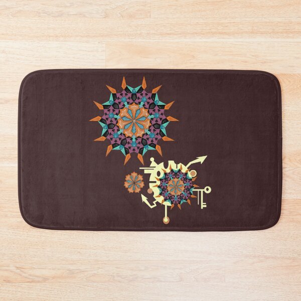 Item preview, New chaos theory of the new complexity 1618 designed and sold by CatharineSchell.