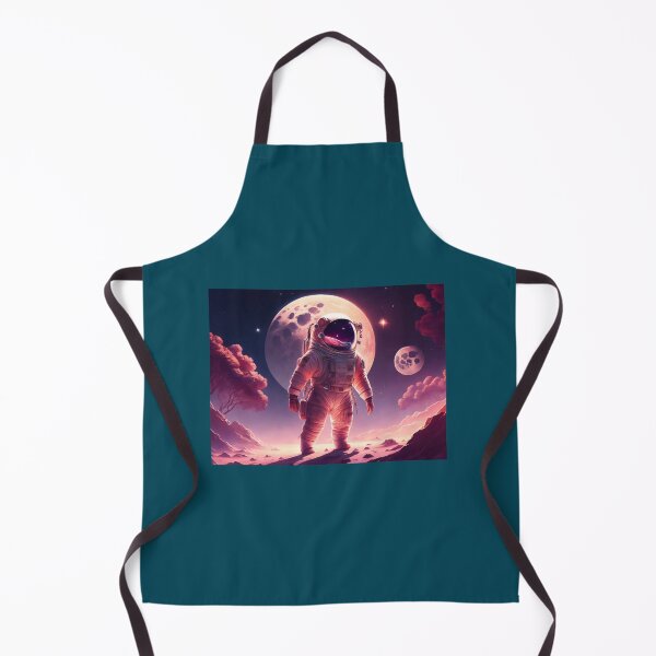 Item preview, Strange New World designed and sold by CatharineSchell.