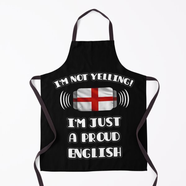 Item preview, proud English - UK designed and sold by bayanshop23.