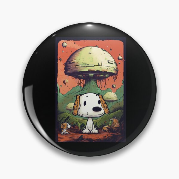Item preview, Strange New Worlds designed and sold by CatharineSchell.