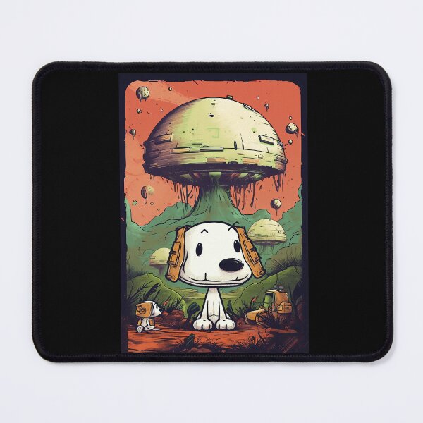 Item preview, Strange New Worlds designed and sold by CatharineSchell.