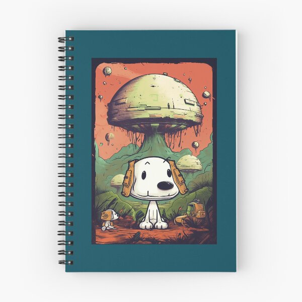Item preview, Strange New Worlds designed and sold by CatharineSchell.