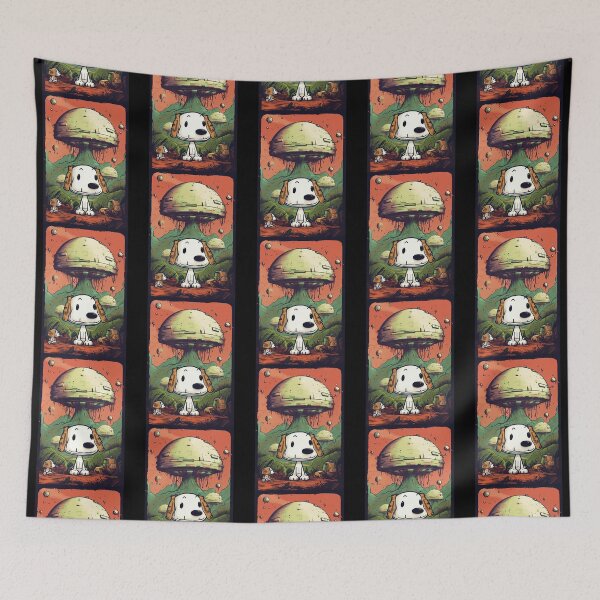Item preview, Strange New Worlds designed and sold by CatharineSchell.