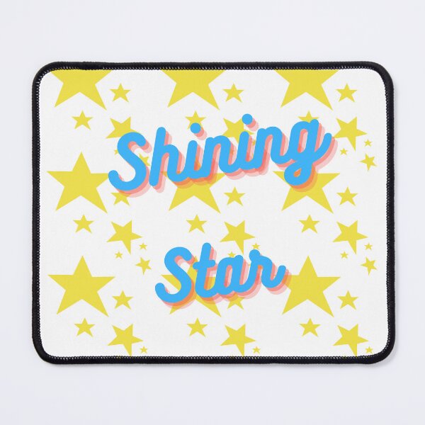 Item preview, Shining Star designed and sold by tkel1.