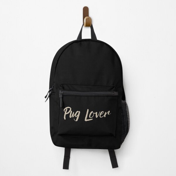 Item preview, Pug Lover designed and sold by ChickNickStudio.