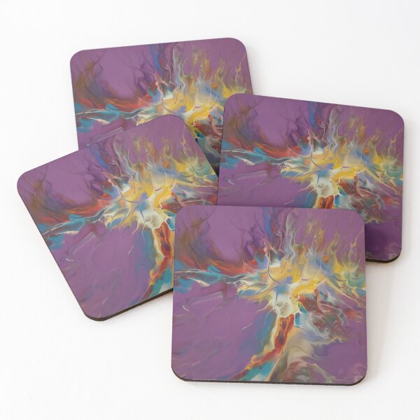 Item preview, Purple Queen designed and sold by Jill Whitney.