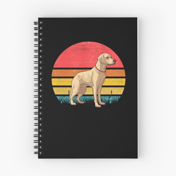 Item preview, Sloughi Vintage Retro Sunset designed and sold by rafaeltto.