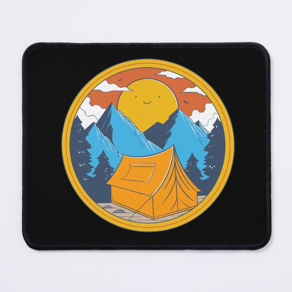 Item preview, Camping More designed and sold by Artthree.