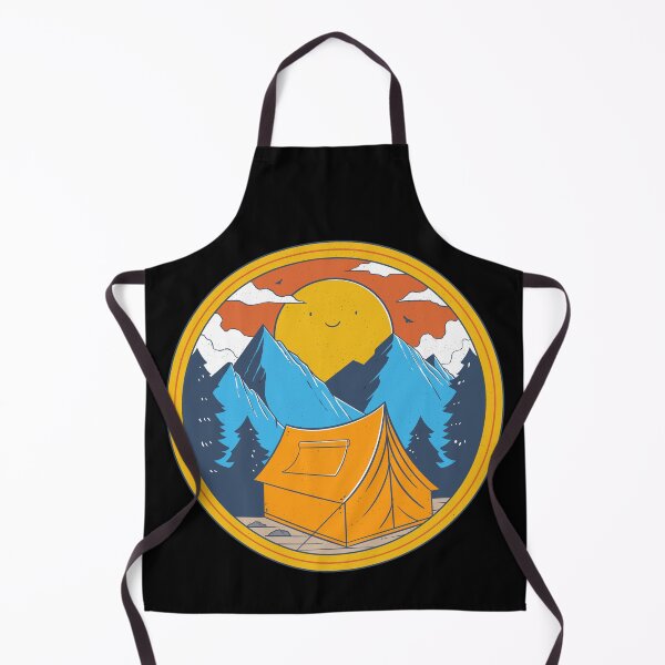 Item preview, Camping More designed and sold by Artthree.