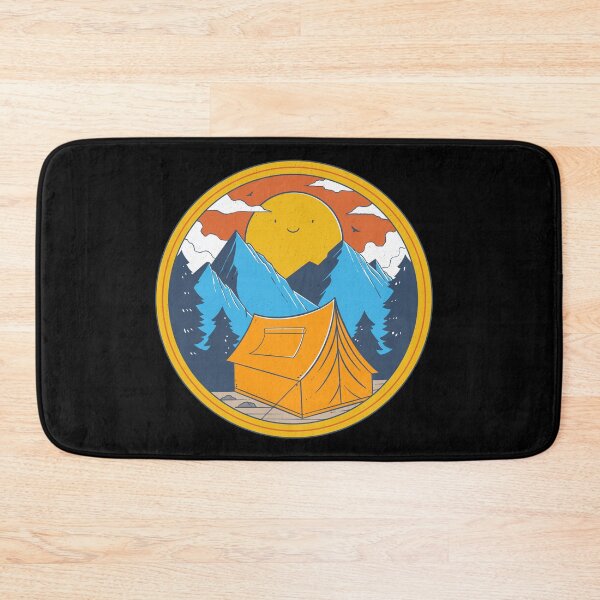 Item preview, Camping More designed and sold by Artthree.