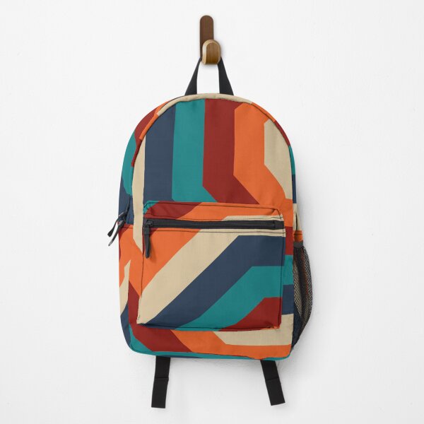 Item preview, Retro Octagon designed and sold by Texterns.