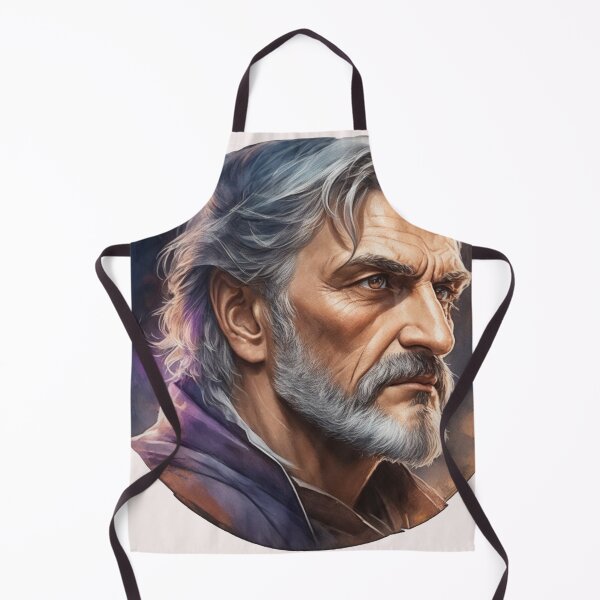 Artikelvorschau, Seneca Design Vlll Style Philosoph Seneca Art Digital entworfen und verkauft von StoicWarrior.