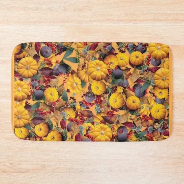 Item preview, Pumpkin designed and sold by Asmaa Abdul-Azim.